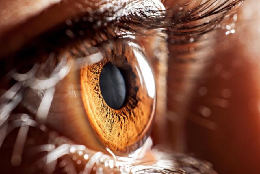10 психологически причини за влошаване на зрението
